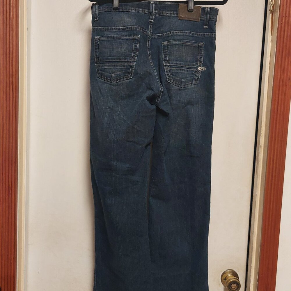 Point Zero Jeans - image 8